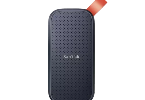 Sandisk Portable SSD 800 MB/s